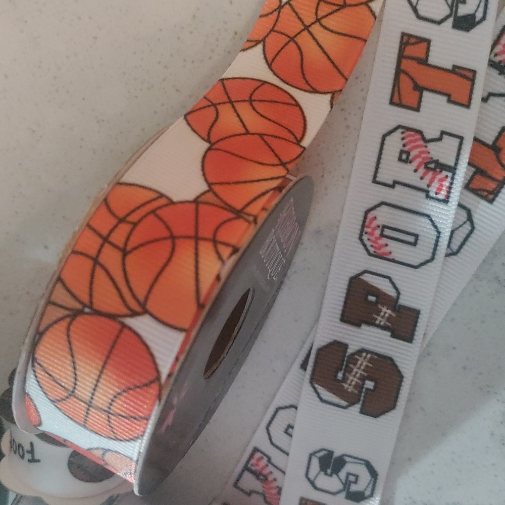 Sport Ribbon - Picture 4 of 9